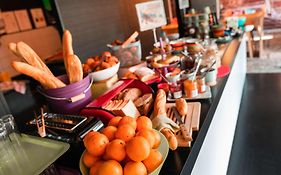 Ibis Styles Paris Velizy Vélizy-villacoublay